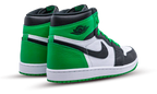 Jordan 1 Retro High OG Lucky Green (DZ5485-031) | TheSneakerWay