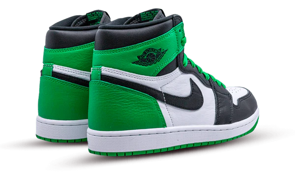 Jordan 1 Retro High OG Lucky Green (DZ5485-031) | TheSneakerWay