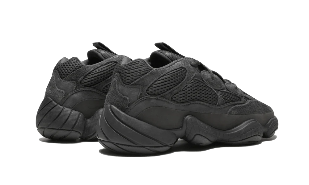 adidas Yeezy 500 Utility Black (F36640) | TheSneakerWay