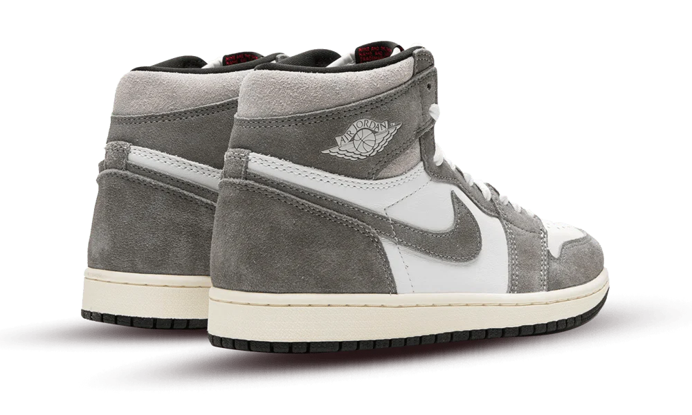 Jordan 1 Retro High OG Washed Black (DZ5485-051) | TheSneakerWay