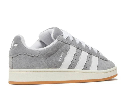 adidas Campus 00s Grey White (HQ8707) | TheSneakerWay