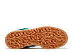 adidas Campus 00s Dark Green Cloud White (H03472) | TheSneakerWay