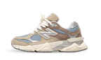 New Balance 9060 Mushroom Aluminum (U9060MUS) | TheSneakerWay