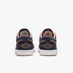 Jordan 1 Low SE Denim (DH1259-400) | TheSneakerWay