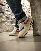 Nike Air Max 1 Tan Lines (Women's) (FN7200-224) | TheSneakerWay