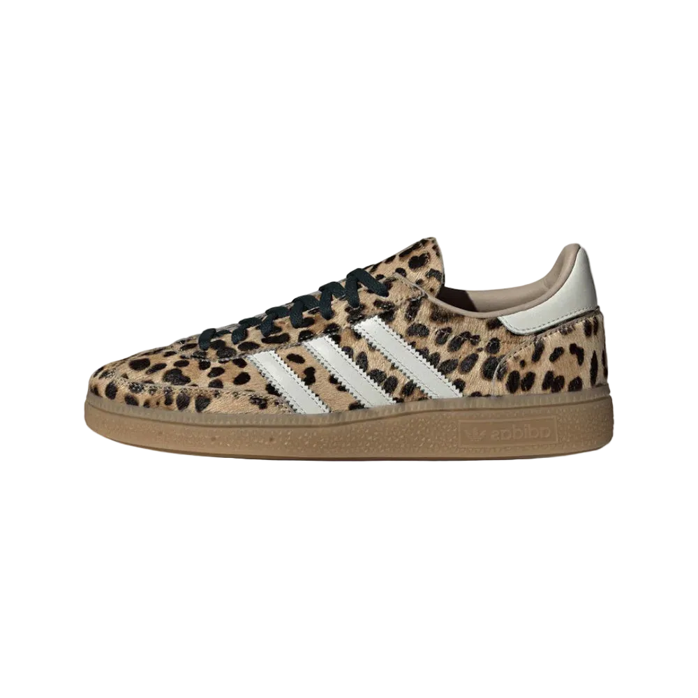 adidas Handball Spezial Leopard Magic Beige (Women's) (KI6678) | TheSneakerWay