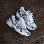 ASICS Gel-1130 White Shark Skin (1201A256-116) | TheSneakerWay