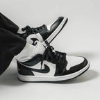 Jordan 1 Low Panda (Women's) (DC0774-101) | TheSneakerWay