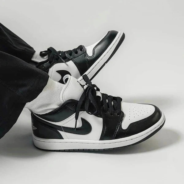 Jordan 1 Low Panda (Women's) (DC0774-101) | TheSneakerWay
