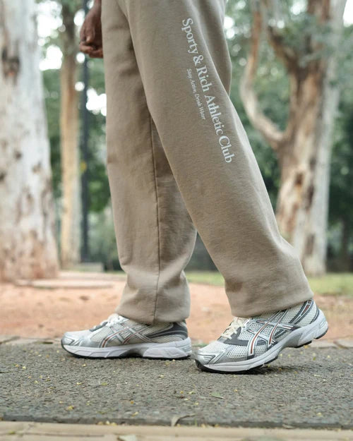 ASICS Gel-1130 Cream White (1201A256-120) | TheSneakerWay