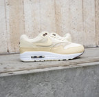 Nike Air Max 1 '87 Safari Coconut Milk (Women's) (FD9856-100) | SneakerClassics