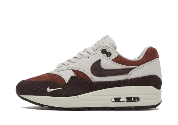 Nike Air Max 1 size? Exclusive Considered
