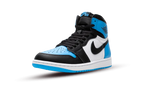 Jordan 1 Retro High OG UNC Toe (DZ5485-400) | TheSneakerWay