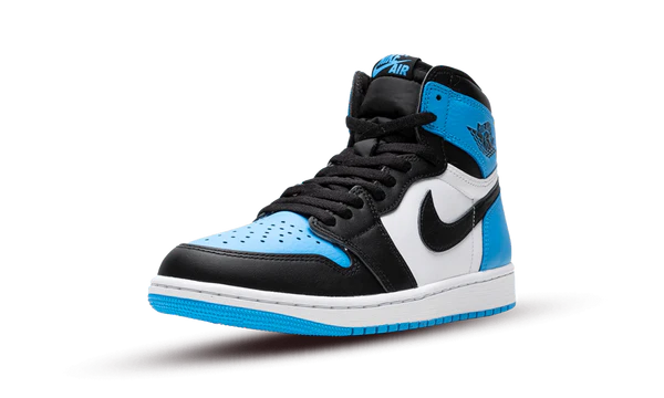 Jordan 1 Retro High OG UNC Toe (DZ5485-400) | TheSneakerWay