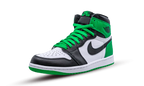 Jordan 1 Retro High OG Lucky Green (DZ5485-031) | TheSneakerWay