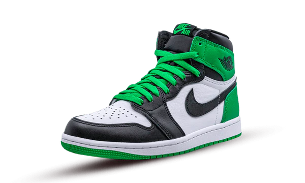 Jordan 1 Retro High OG Lucky Green (DZ5485-031) | TheSneakerWay