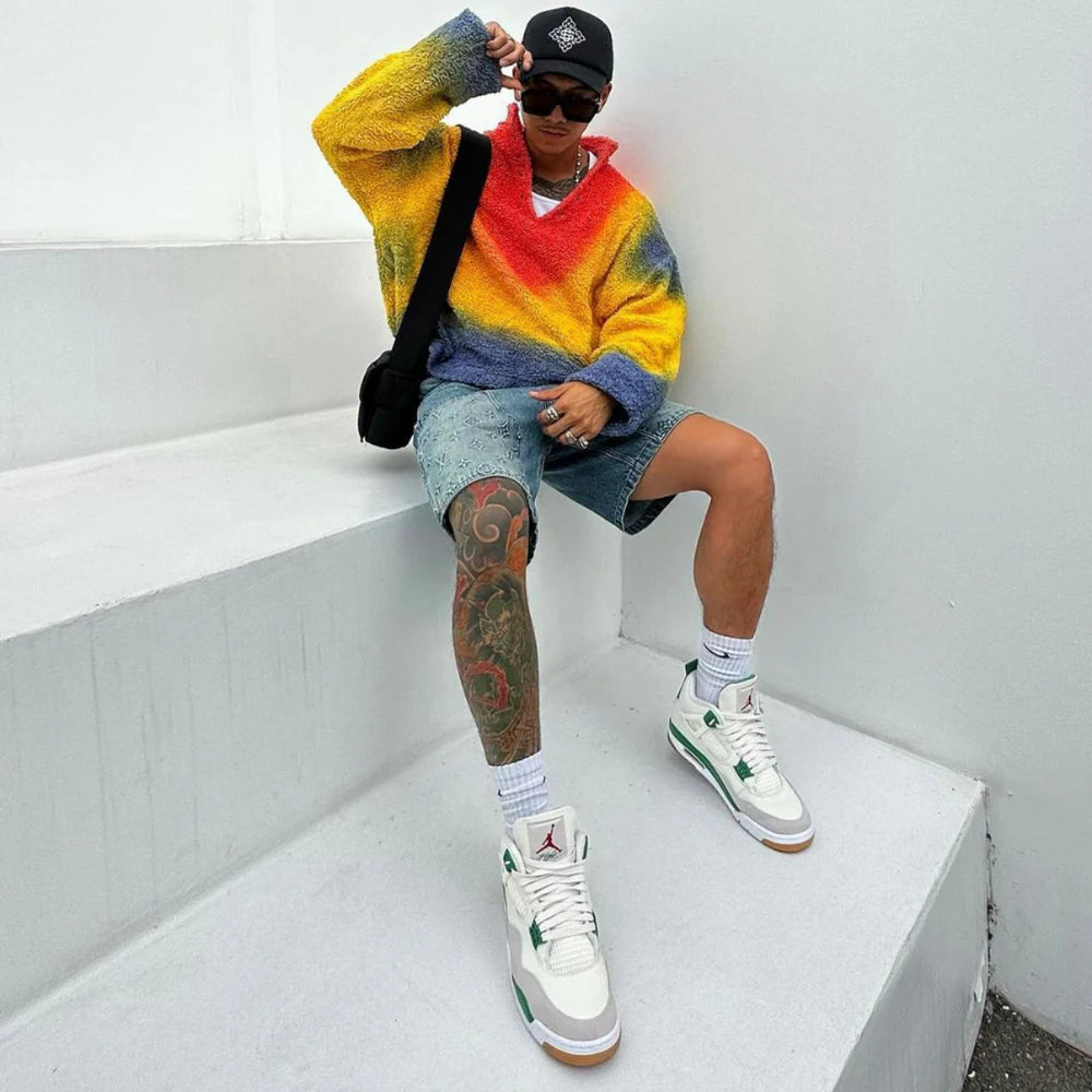Jordan 4 Retro SB Pine Green (DR5415-103) | TheSneakerWay