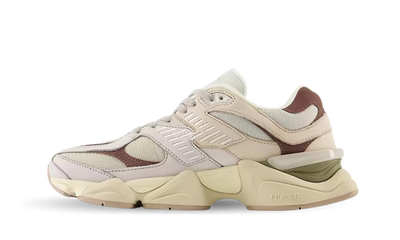 New Balance 9060 Grey Matter Timberwolf (U9060FNA) | TheSneakerWay