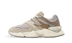 New Balance 9060 Mushroom Aluminum (U9060MUS) | TheSneakerWay