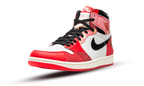 Jordan 1 Retro High OG Spider-Man Across the Spider-Verse (DV1748-601) | TheSneakerWay