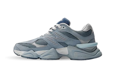 New Balance 9060 Grey Day (2023) (U9060MD1) | TheSneakerWay