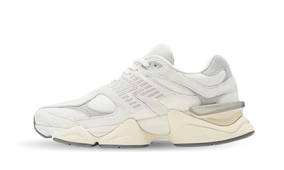 New Balance 9060 Sea Salt White (U9060ECA) | TheSneakerWay