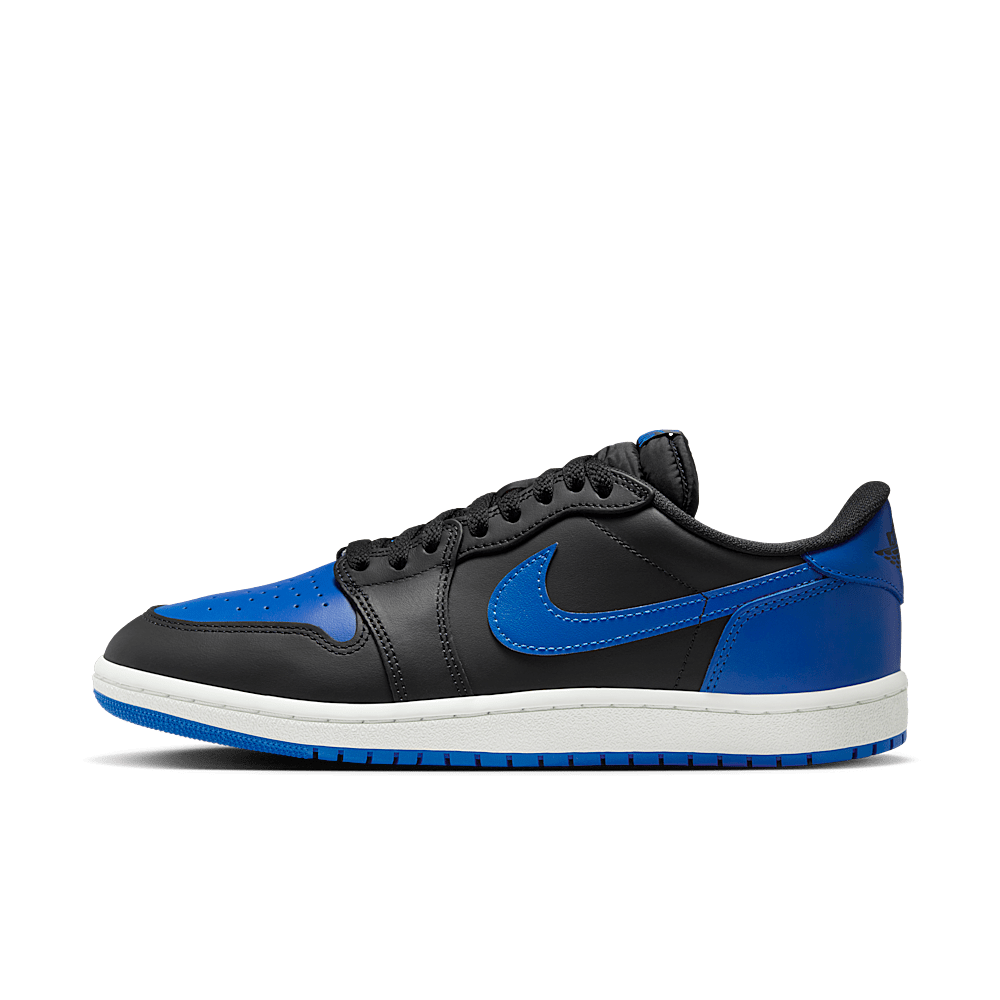 Jordan 1 Retro Low '85 Royal