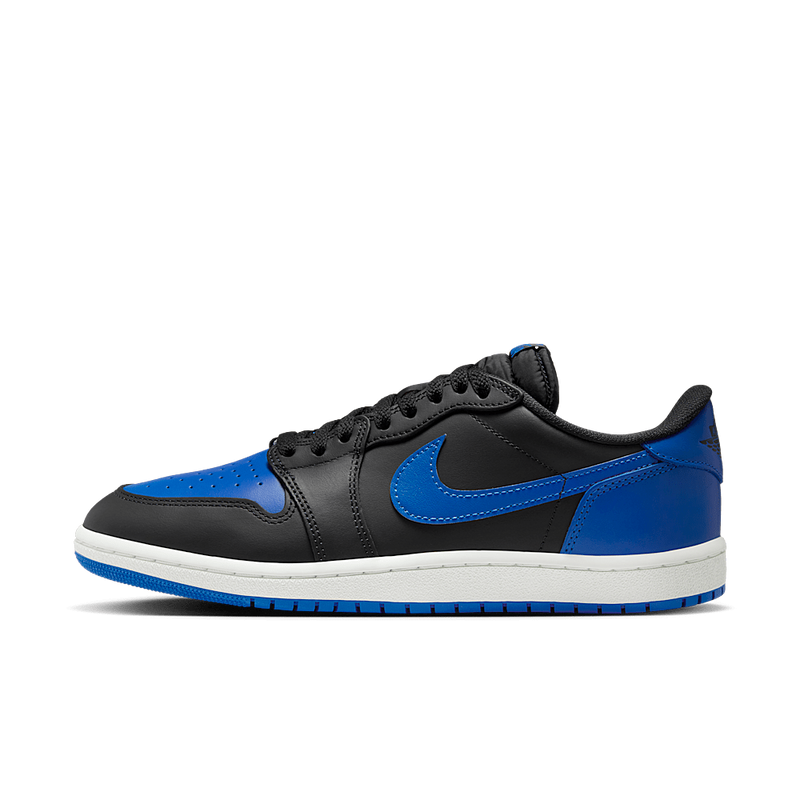 Jordan 1 Retro Low '85 Royal
