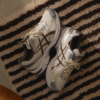 ASICS Gel-1130 Cream Reddish Brown (Women's) (1202A164-119) | TheSneakerWay