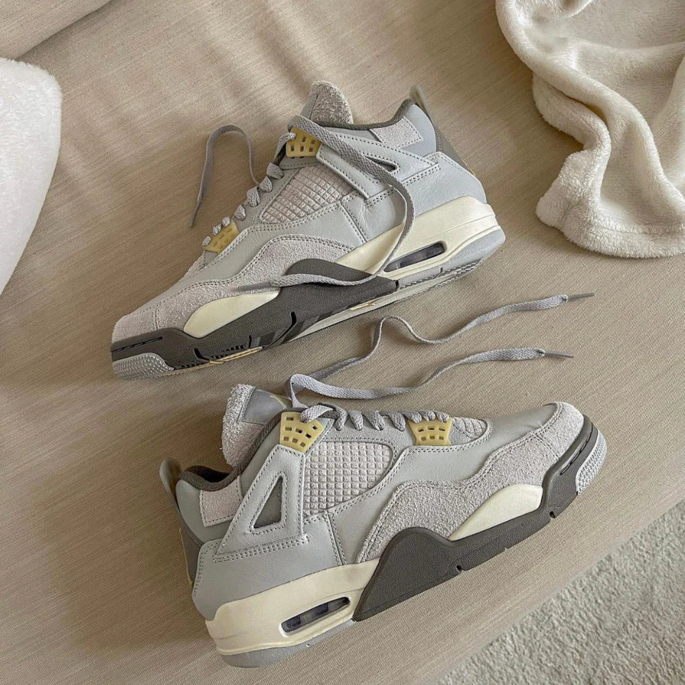 Jordan 4 Retro SE Craft Photon Dust (DV3742-021) | TheSneakerWay