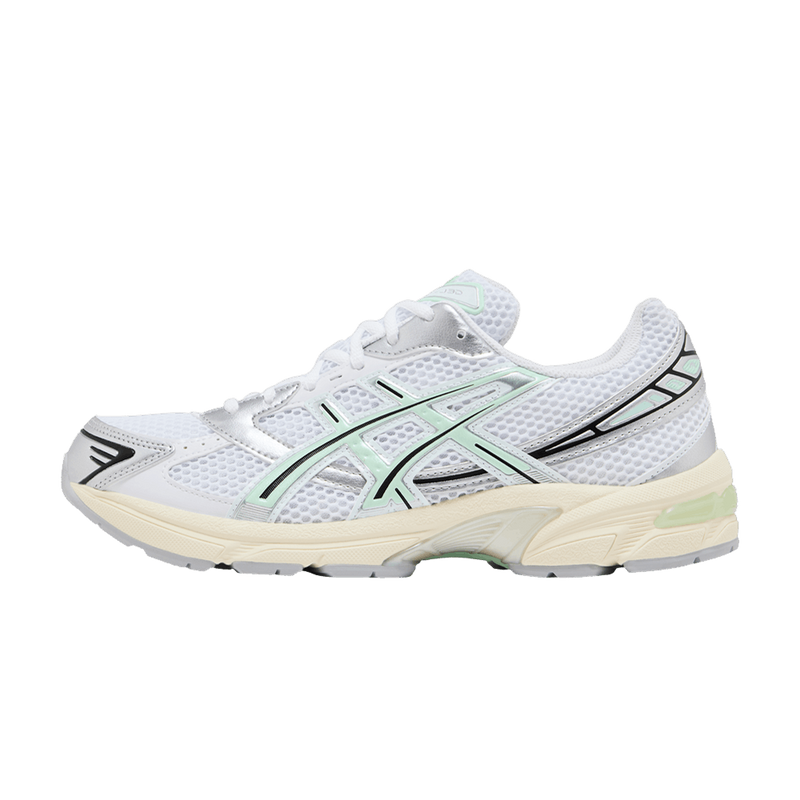 ASICS Gel-1130 White Mint Tint (Women's)
