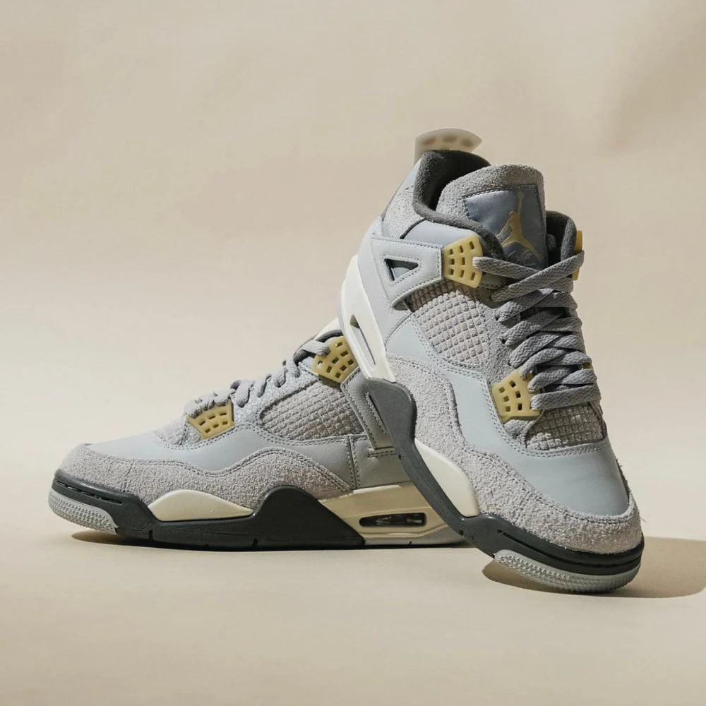 Jordan 4 Retro SE Craft Photon Dust (DV3742-021) | TheSneakerWay