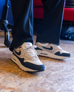 Nike Air Max 1 LX Obsidian Light Orewood Brown (Women's) (FD2370-110) | TheSneakerWay