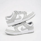 Nike Dunk Low Grey Fog (DD1391-103) | TheSneakerWay