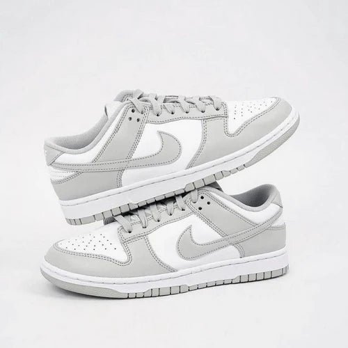 Nike Dunk Low Grey Fog (DD1391-103) | TheSneakerWay