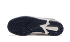 New Balance 550 Navy Blue (BB550WA1) | TheSneakerWay