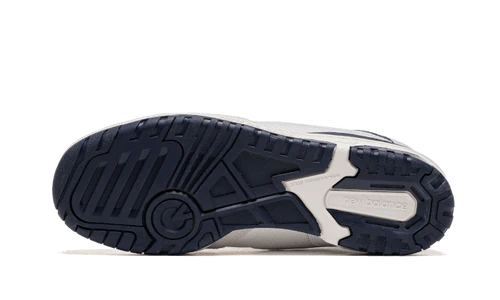 New Balance 550 Navy Blue (BB550WA1) | TheSneakerWay