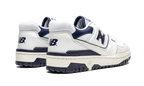 New Balance 550 Navy Blue (BB550WA1) | TheSneakerWay