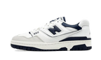 New Balance 550 Navy Blue (BB550WA1) | TheSneakerWay