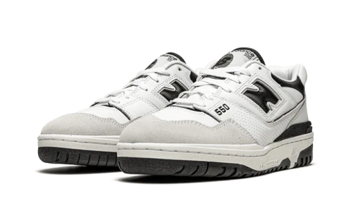 New Balance 550 Sea Salt Black (BB550LM1) | TheSneakerWay