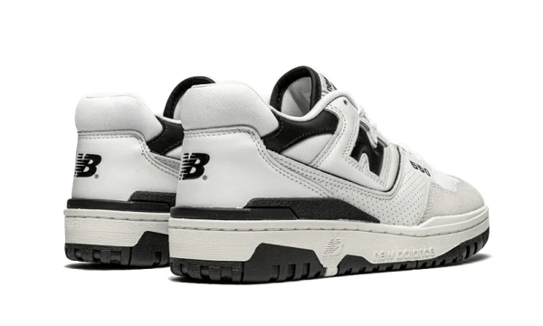 New Balance 550 Sea Salt Black (BB550LM1) | TheSneakerWay