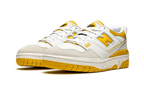 New Balance 550 Sea Salt Varsity Gold (BB550LA1) | TheSneakerWay