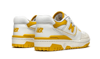 New Balance 550 Sea Salt Varsity Gold (BB550LA1) | TheSneakerWay