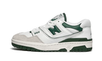 New Balance 550 White Green (BB550WT1) | TheSneakerWay