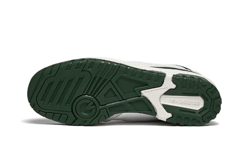 New Balance 550 White Green (BB550WT1) | TheSneakerWay