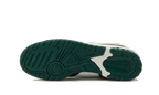 New Balance 550 White Green Black (BB550LE1) | TheSneakerWay