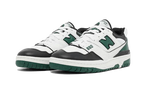 New Balance 550 White Green Black (BB550LE1) | TheSneakerWay
