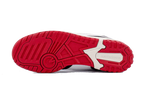 New Balance 550 White Red Black (BB550HR1) | TheSneakerWay