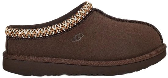 UGG Tasman II Slipper Dusted Cocoa (Kids)