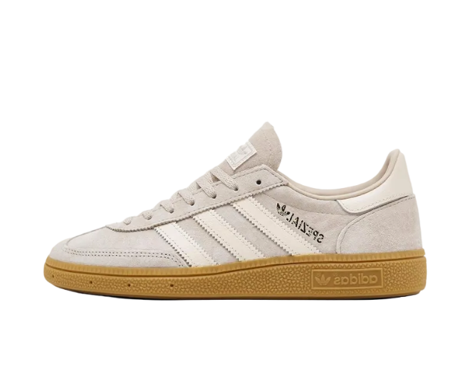 adidas Handball Spezial Wonder Taupe (Women's)